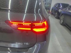 Volkswagen Golf 280TSI DCT R-Line Type - фото 5