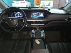 GAC Aion M6 Pro 270T Luxury Edition - фото 16