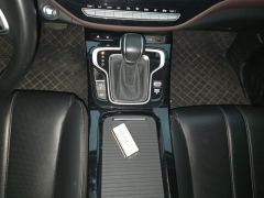 GAC Aion M6 Pro 270T Luxury Edition - фото 19