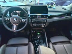 BMW X1 Facelift sDrive20Li Premium - фото 16