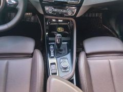 BMW X1 Facelift sDrive20Li Premium - фото 19