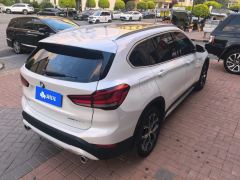 BMW X1 Facelift sDrive20Li Premium - фото 2