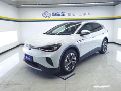 Volkswagen VW ID.4 CROZZ 442km Rear Drive Exclusive Limited Edition - photo 1