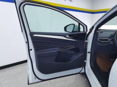 Volkswagen VW ID.4 CROZZ 442km Rear Drive Exclusive Limited Edition - photo 12