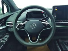 Volkswagen VW ID.4 CROZZ 442km Rear Drive Exclusive Limited Edition - photo 18