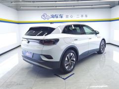Volkswagen VW ID.4 CROZZ 442km Rear Drive Exclusive Limited Edition - photo 2