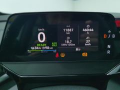 Volkswagen VW ID.4 CROZZ 442km Rear Drive Exclusive Limited Edition - photo 20