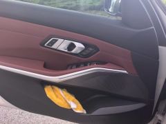 BMW i3 eDrive 35 L - фото 12