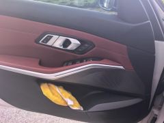 BMW i3 eDrive 35 L - фото 13