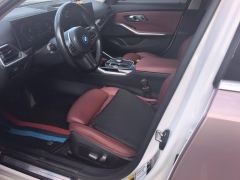BMW i3 eDrive 35 L - фото 14