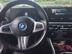 BMW i3 eDrive 35 L - фото 16