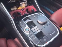 BMW i3 eDrive 35 L - фото 19
