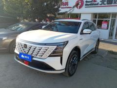 Changan CS75PLUS CS75 PLUS 4th Gen 1.5T New Blue Whale Smart Flagship - фото 1