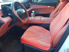 Changan CS75PLUS CS75 PLUS 4th Gen 1.5T New Blue Whale Smart Flagship - фото 14