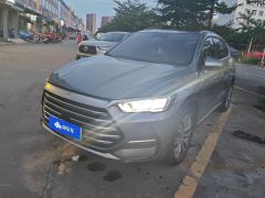 BYD Song Pro DM-i 1.5L 110KM Flagship Pro - ფოტო 1