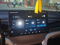 BYD Song Pro DM-i 1.5L 110KM Flagship Pro - ფოტო 17