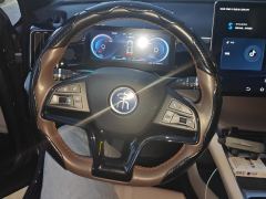 BYD Song Pro DM-i 1.5L 110KM Flagship Pro - ფოტო 18