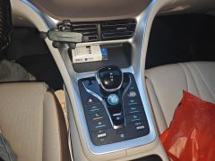 BYD Song Pro DM-i 1.5L 110KM Flagship Pro - ფოტო 19