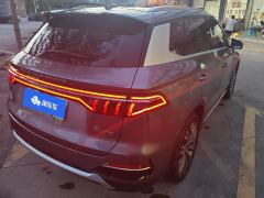 BYD Song Pro DM-i 1.5L 110KM Flagship Pro - ფოტო 2