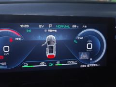 BYD Song Pro DM-i 1.5L 110KM Flagship Pro - ფოტო 20
