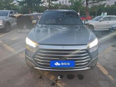 BYD Song Pro DM-i 1.5L 110KM Flagship Pro - ფოტო 3