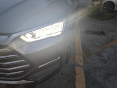 BYD Song Pro DM-i 1.5L 110KM Flagship Pro - ფოტო 4