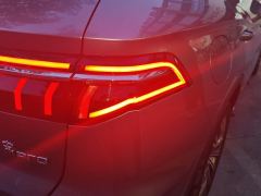 BYD Song Pro DM-i 1.5L 110KM Flagship Pro - ფოტო 5