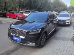 Lincoln Flying Spur 3.0T AWD Edition - photo 1