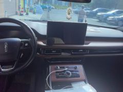 Lincoln Flying Spur 3.0T AWD Edition - photo 17