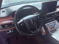 Lincoln Flying Spur 3.0T AWD Edition - photo 18