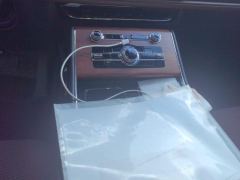 Lincoln Flying Spur 3.0T AWD Edition - photo 19
