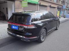 Lincoln Flying Spur 3.0T AWD Edition - photo 2