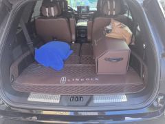 Lincoln Flying Spur 3.0T AWD Edition - photo 7