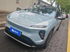 Nio ES7 485km 75kWh - ფოტო 1