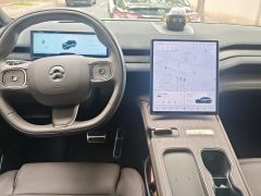 Nio ES7 485km 75kWh - ფოტო 16