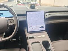 Nio ES7 485km 75kWh - ფოტო 17