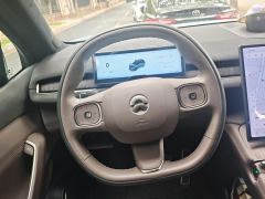 Nio ES7 485km 75kWh - ფოტო 18