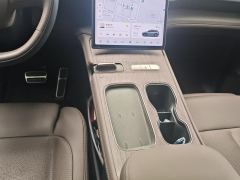 Nio ES7 485km 75kWh - ფოტო 19