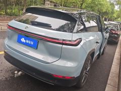Nio ES7 485km 75kWh - ფოტო 2