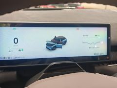 Nio ES7 485km 75kWh - ფოტო 20