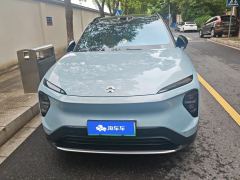 Nio ES7 485km 75kWh - ფოტო 3