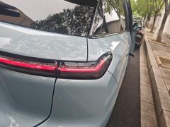 Nio ES7 485km 75kWh - ფოტო 5