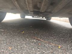 Nio ES7 485km 75kWh - ფოტო 9