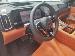 AITO M8 EV Edition 705km Max 6(192) - ფოტო 16