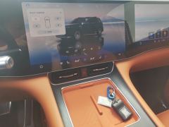 AITO M8 EV Edition 705km Max 6(192) - ფოტო 17