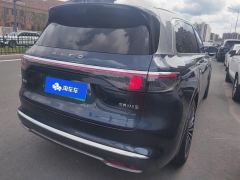 AITO M8 EV Edition 705km Max 6(192) - ფოტო 2