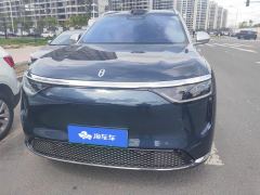 AITO M8 EV Edition 705km Max 6(192) - ფოტო 3