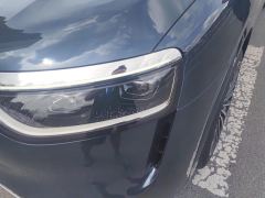AITO M8 EV Edition 705km Max 6(192) - ფოტო 4