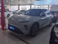 NIO ES8 465km 75kWh - фото 1