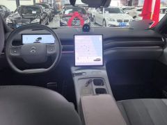 NIO ES8 465km 75kWh - фото 16